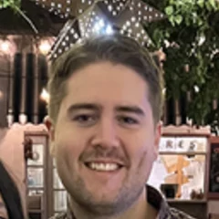 Evan Hoff