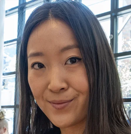 Rhaime Kim